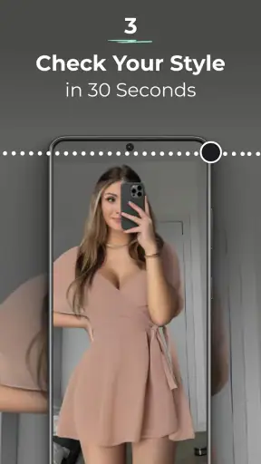 AI Clothes Try-On: DressTry