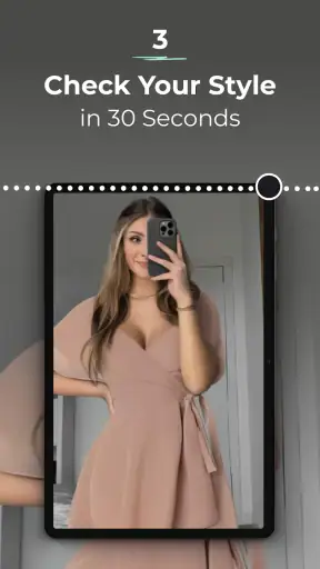 AI Clothes Try-On: DressTry