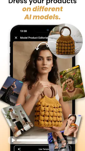AI Product Video - VideoMagic