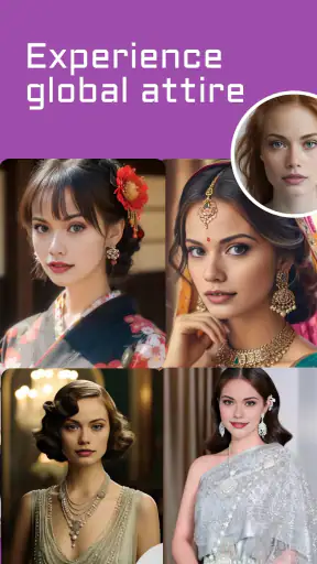 AI Face Swap Video App-Swapme