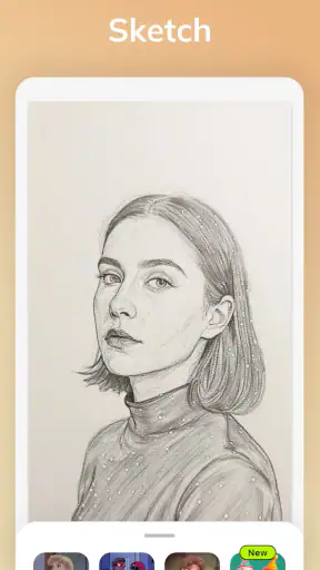 AI Gahaku: Photo to Painting
