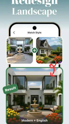 AI Garden & Home: Nano Home