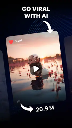 AI GPT Generator-Text to Video