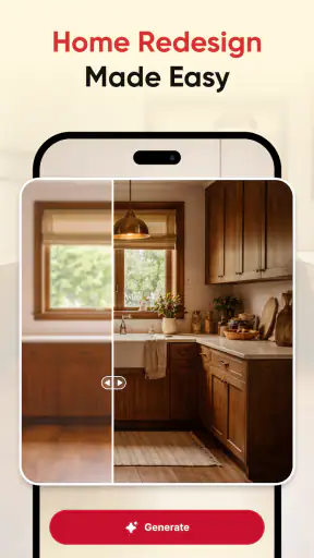 AI Home Decor: Interior Design