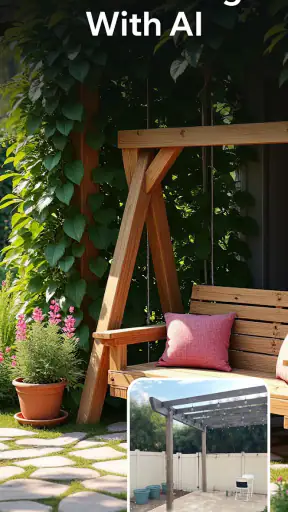 AI Home Design - Decor