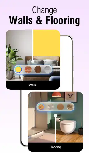 AI Home Design Interior DECOZY