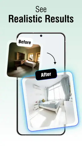 AI Home Design Interior DECOZY