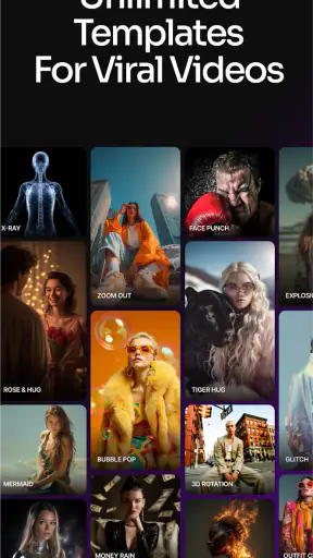 AI Image Generator: ImagineArt