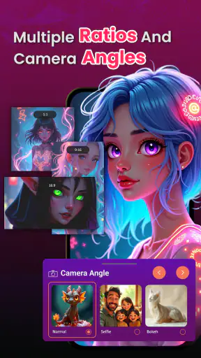 AI Image to Video Generator