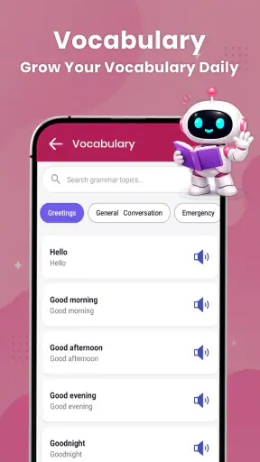 AI Language Tutor