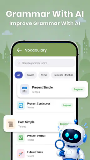 AI Language Tutor