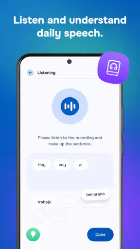 AI Learn Language: Study&Speak