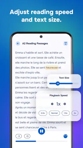 AI Learn Language: Study&Speak
