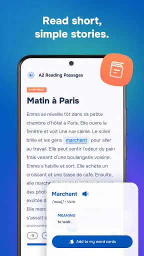 AI Learn Language: Study&Speak