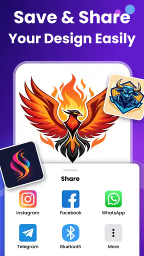 AI Logo Maker