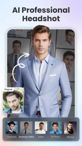 Fotor–AI Photo Editor & Filter