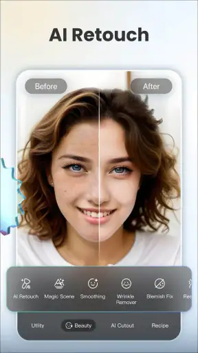 Fotor–AI Photo Editor & Filter
