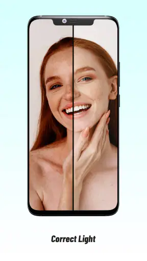 AI Photo Enhancer & Generator