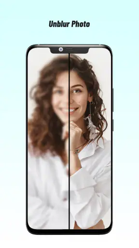 AI Photo Enhancer & Generator