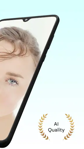 AI Photo Enhancer & Generator