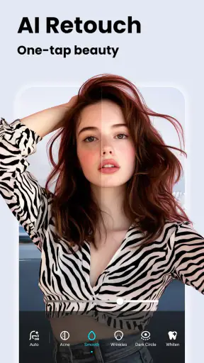 AI Photo Editor - Lumii
