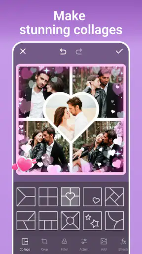 AI Photo Editor - PhotoArt