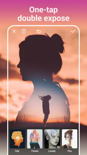 AI Photo Editor - PhotoArt