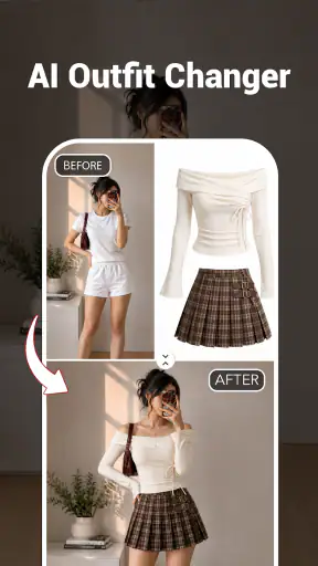 AI Photo Editor & Video Maker