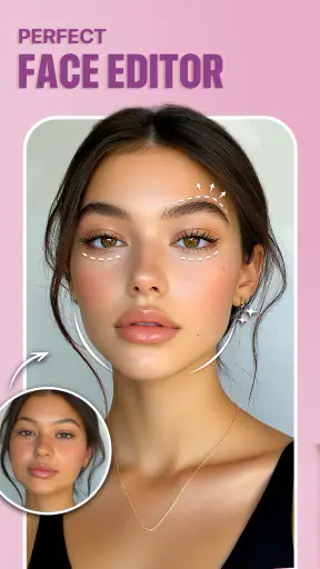 AI Photo Enhancer - PixLift