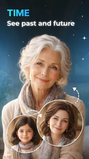 AI Photo Generator: Art & Face