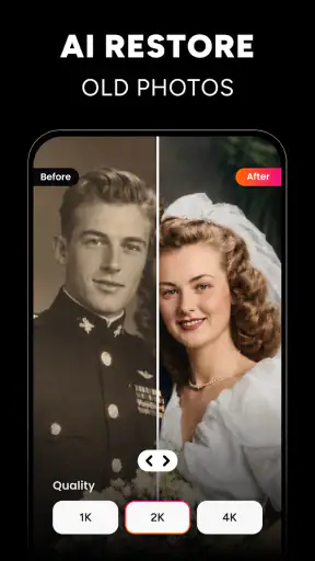 AI Photo Generator: Muselab AI