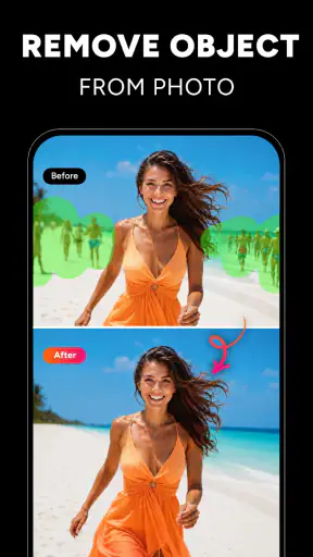 AI Photo Generator: Muselab AI