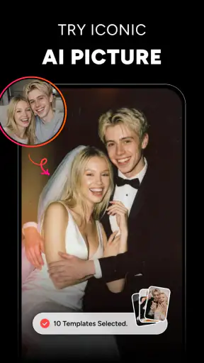 AI Photo Generator: Muselab AI