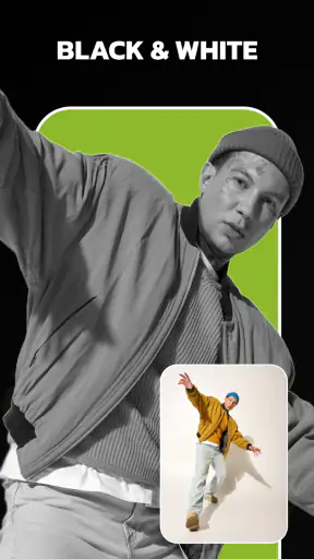 AI Photo Generator-Enhance Pic