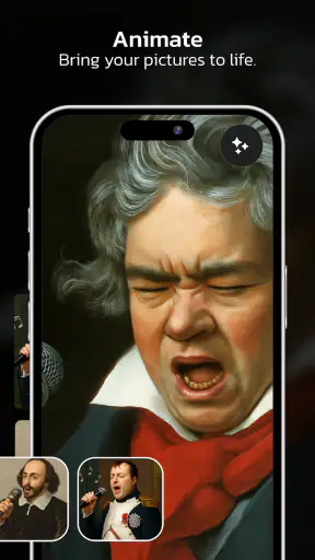 AI Photo Generator-Enhance Pic