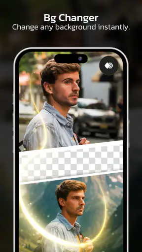 AI Photo Generator-Enhance Pic