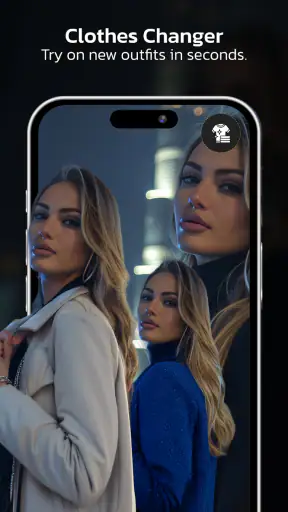 AI Photo Generator-Enhance Pic