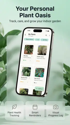 AI Plant Doctor: Plant Care