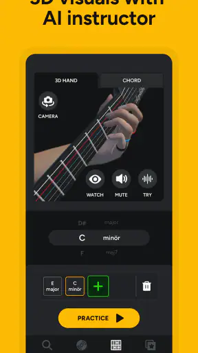 AI Play Guitar Songs · Chordie