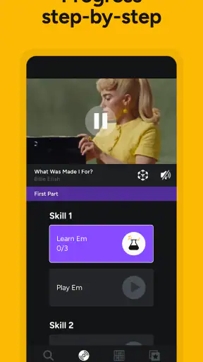 AI Play Guitar Songs · Chordie