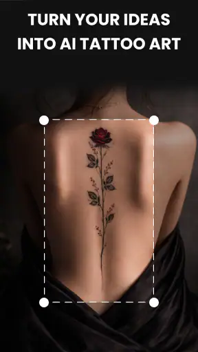 AI Tattoo Generator & Maker