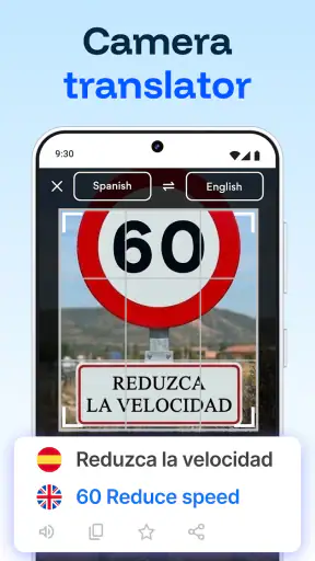 AI Translate - All language