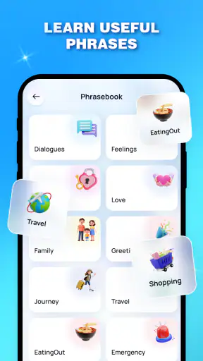 AI Translator: Voice & Screen