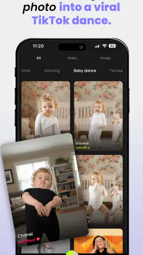 AI Video Creator - Bloom AI