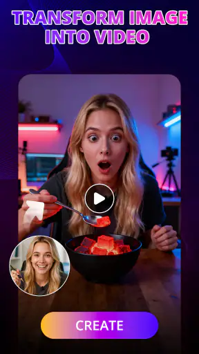 AI Video Generator: 3D FlixAI