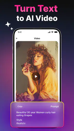 AI Video Generator
