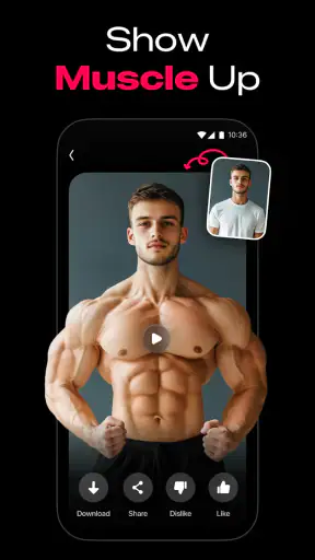 AI Video Generator - ArtReel