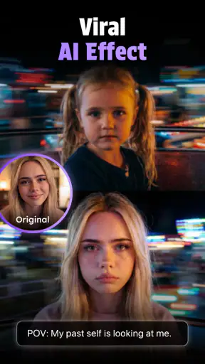 AI Video Generator: Collart AI