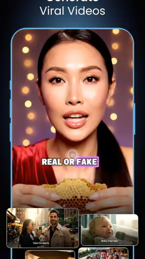 AI Video Generator - Vimo AI