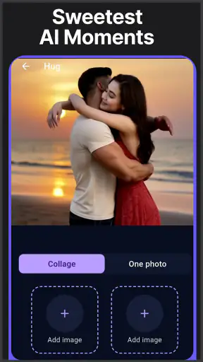 AI Video&Photo&AI Kiss-VidNex